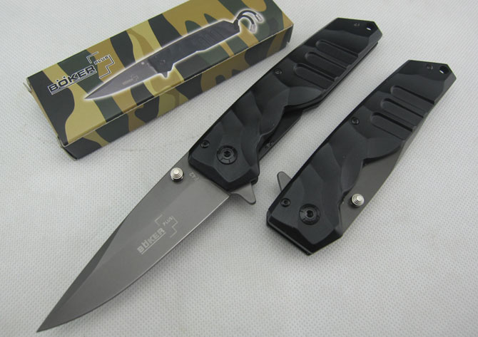F42 Tactical Pocket Knife NK-B256