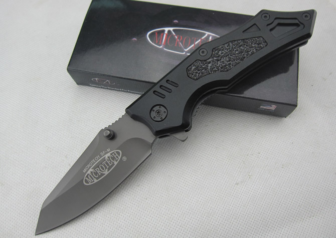 M-A20 Tactical Pocket Knife NK-B252