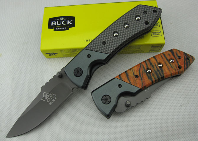 A19 Tactical Pocket Knife NK-B251