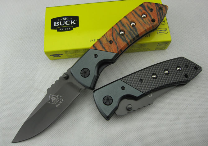 A19 Tactical Pocket Knife NK-B250