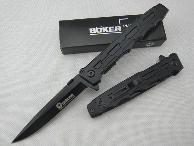 Tactical Pocket Knife NK-B222