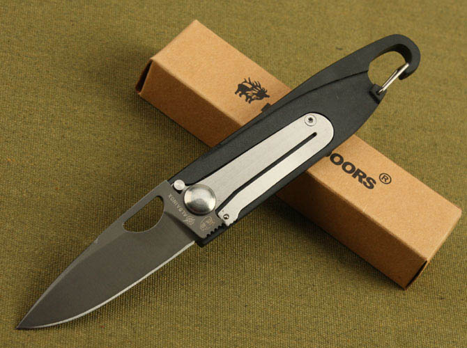 D85 Tactical Pocket Knife NK-B340