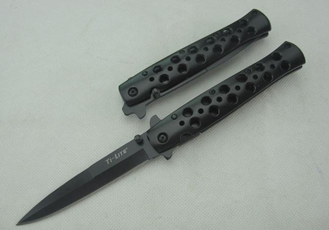 26S Tactical Pocket Knife NK-B345