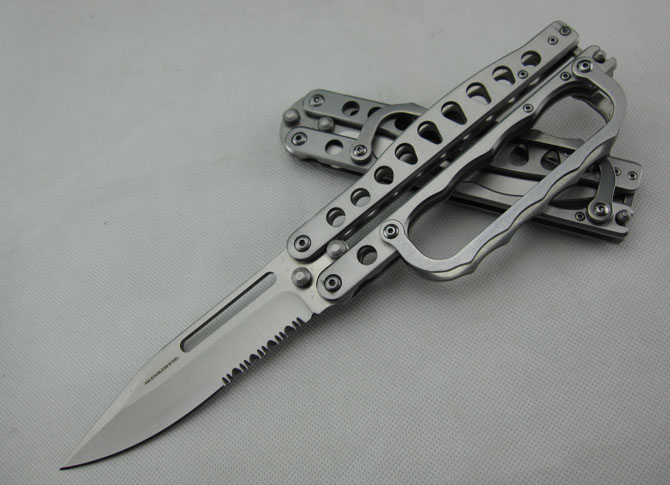 C29 Tactical Pocket Knife NK-B372