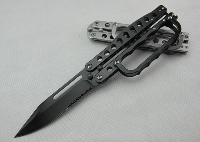 C29 Tactical Pocket Knife NK-B373
