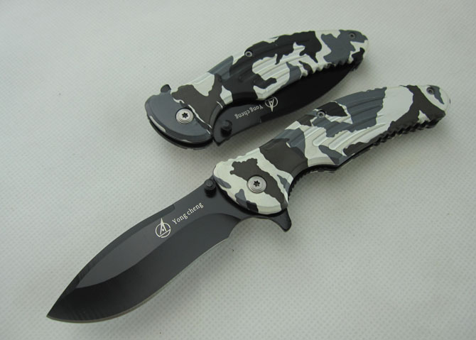 Tactical Pocket Knife NK-B406