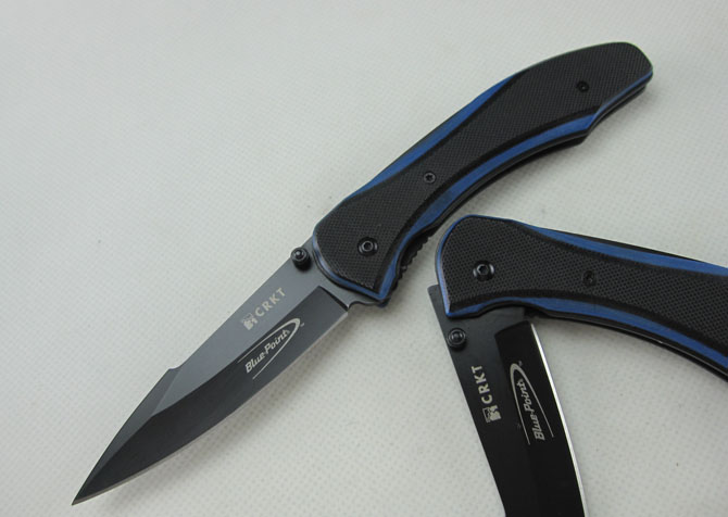 Tactical Pocket Knife NK-B419
