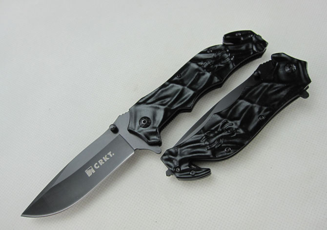 Tactical Pocket Knife NK-B420
