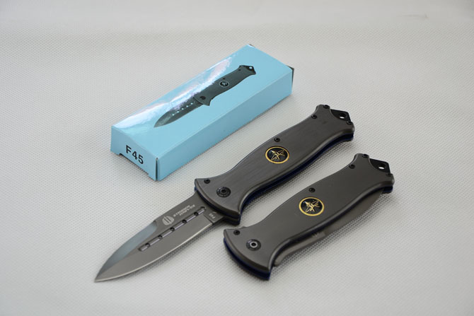 F45 Tactical Pocket Knife NK-B436