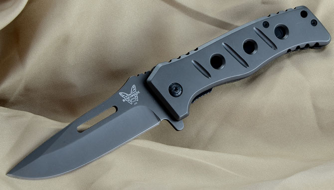 DA26 Tactical Pocket Knife NK-B453