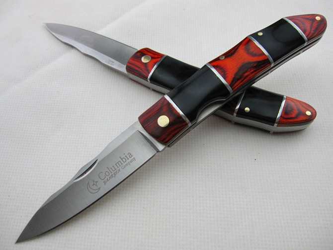 Tactical Pocket Knife NK-B492