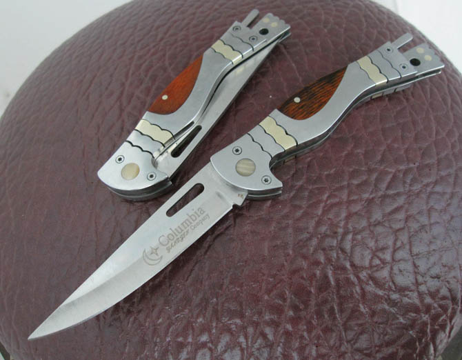 Tactical Pocket Knife NK-B504