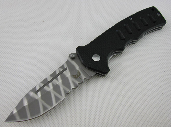 Tactical Pocket Knife NK-B517