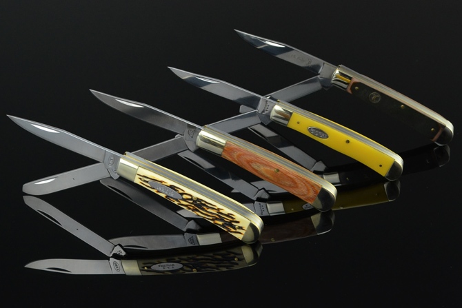 K106 Tactical Pocket Knife NK-B564