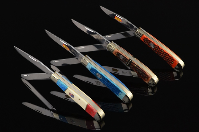K106 Tactical Pocket Knife NK-B565