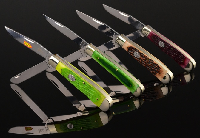 K106 Tactical Pocket Knife NK-B566