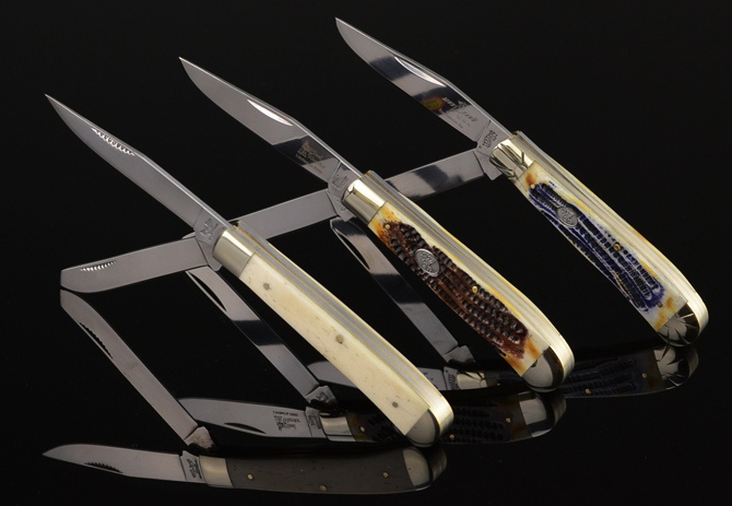 K106 Tactical Pocket Knife NK-B567
