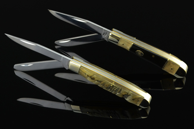 K106 Tactical Pocket Knife NK-B568