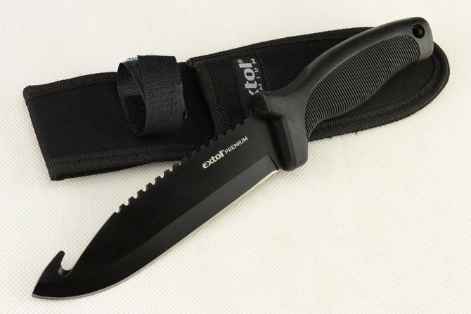 Tactical Pocket Knife NK-B570