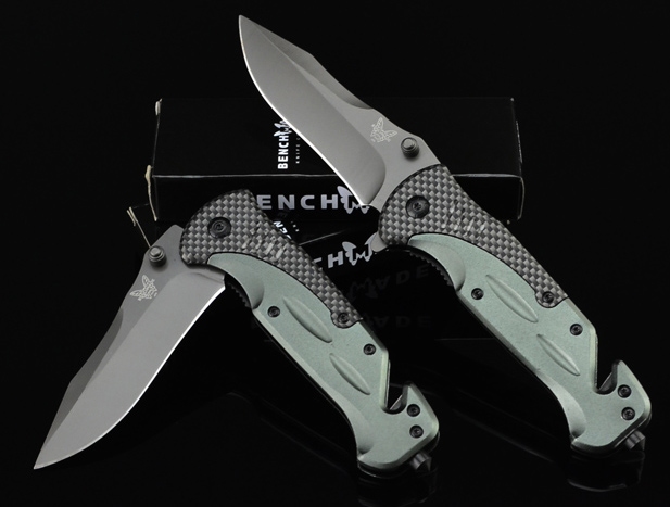 DA31 Tactical Pocket Knife NK-B575