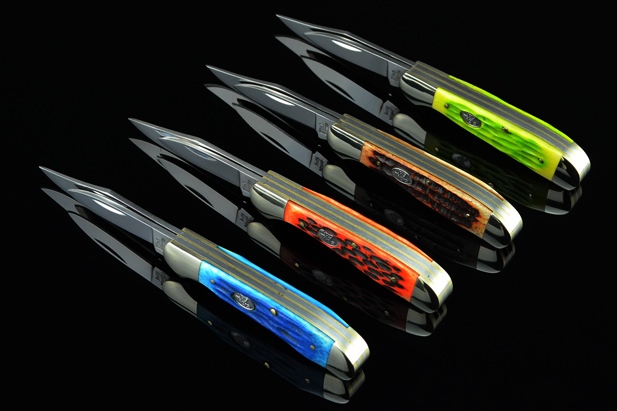 K105 Tactical Pocket Knife NK-B589