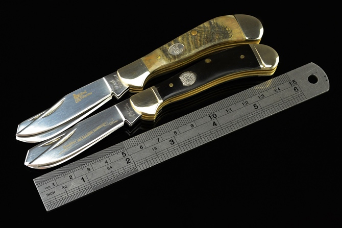 K105 Tactical Pocket Knife NK-B591