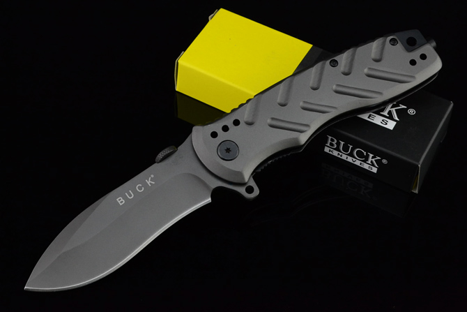 B39 Tactical Pocket Knife NK-B609