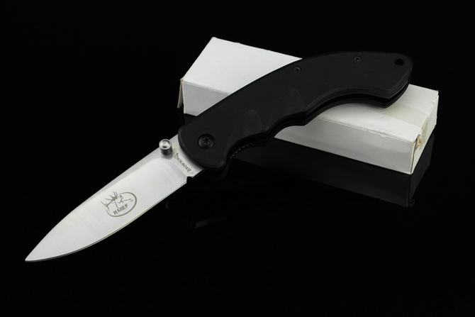 478 Tactical Pocket Knife NK-B611