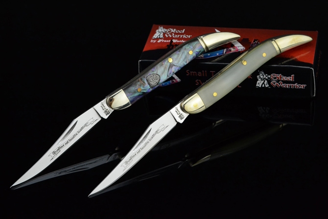 K84 Tactical Pocket Knife NK-B614