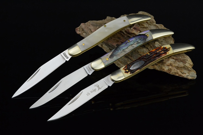 K65 Tactical Pocket Knife NK-B615