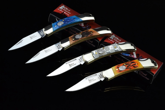 K87 Tactical Pocket Knife NK-B616