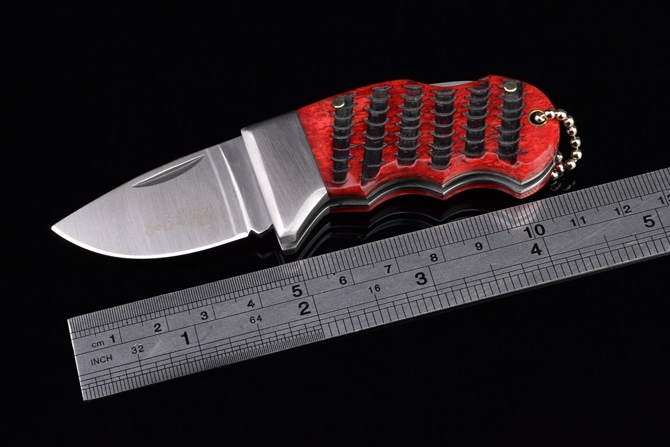 Tactical Pocket Knife NK-B619