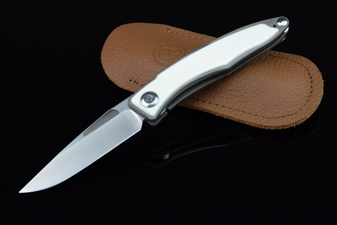 Tactical Pocket Knife NK-B635