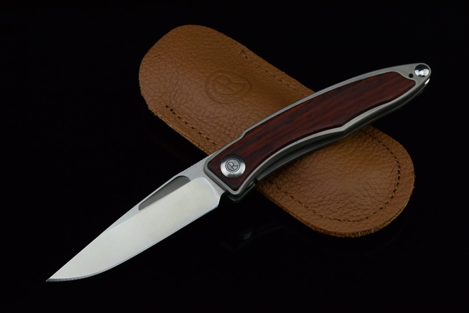 Tactical Pocket Knife NK-B636