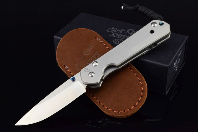 Tactical Pocket Knife NK-B641