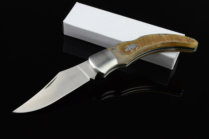 Tactical Pocket Knife NK-B647