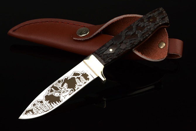 Tactical Pocket Knife NK-B667