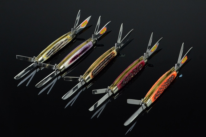 K90 Multifunction Tactical Pocket Knife