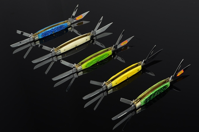 K90 Multifunction Tactical Pocket Knife NK-B715