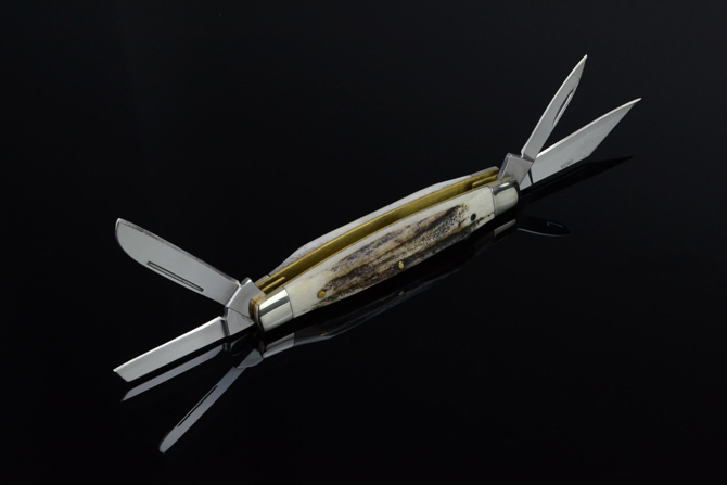 K90 Multifunction Tactical Pocket Knife NK-B717