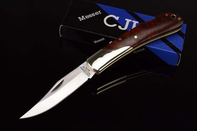 CJH202710 Tactical Pocket Knife NK-B724