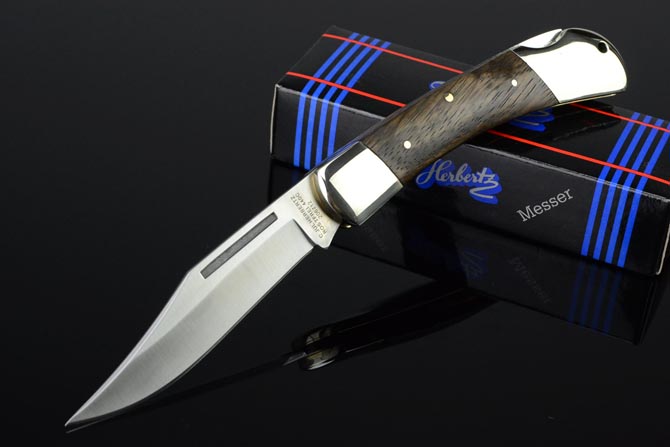 CJH206712 Tactical Pocket Knife NK-B727