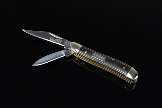 K92 Tactical Pocket Knife NK-B734