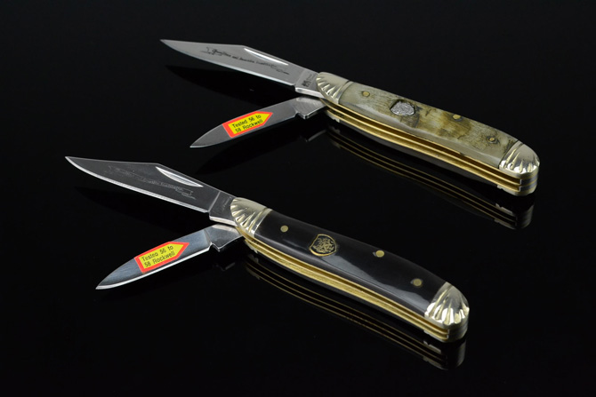 K92 Tactical Pocket Knife NK-B737