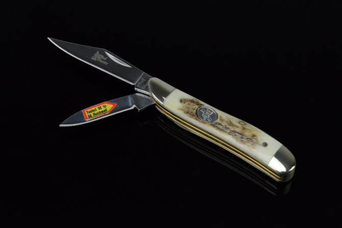 K92 Tactical Pocket Knife NK-B738