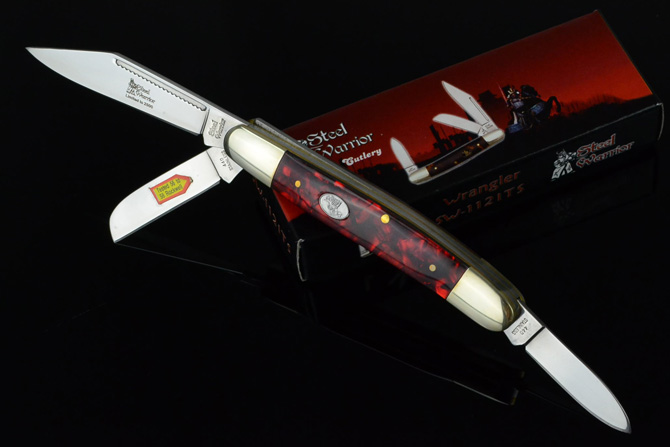 K86 Multifunction Tactical Pocket Knife NK-B746