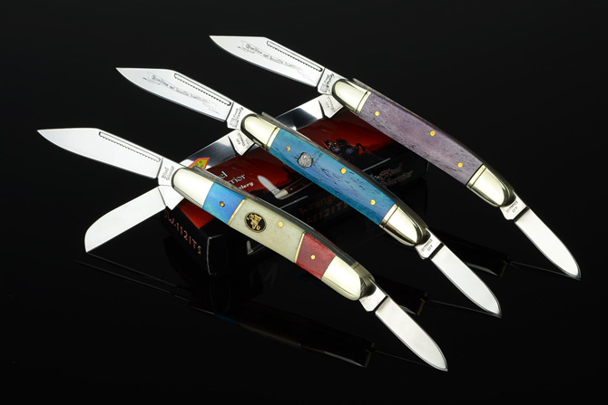 K86 Multifunction Tactical Pocket Knife NK-B747