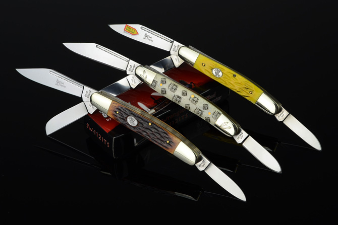 K86 Multifunction Tactical Pocket Knife NK-B748