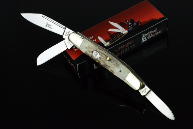 K86 Multifunction Tactical Pocket Knife NK-B751