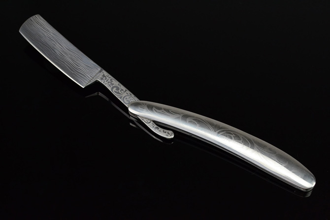 Razor Tactical Pocket Knife NK-B796